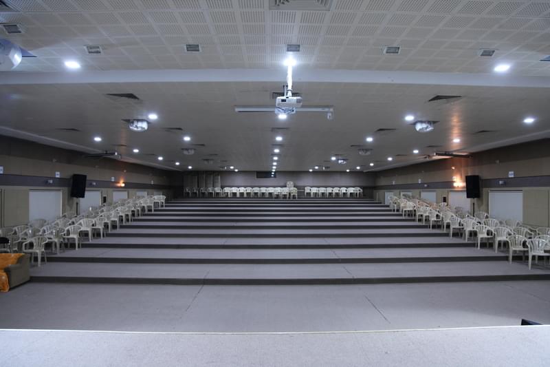 Atmiya University Rajkot Auditorium photo 5